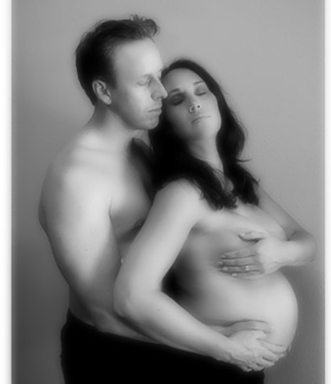 Maternity & Pregnancy Photography