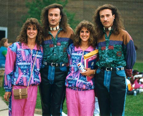 scary twins scray twins, creepy twins, twin married couples