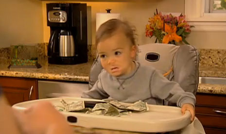 hawk ford talking baby commercials hawk ford talking baby commercials