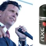 The Mighty Mighty Bosstones and the AXE effect!