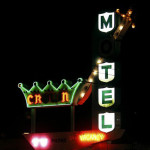 Poor sign maintenance!