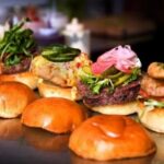 Chefs who “reinvent” food!