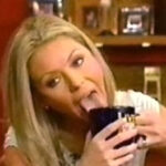 Kelly Ripa!