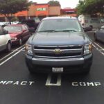 People who park like fucking asshole motherfucker cocksuckers!