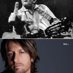 The confusing sexuality of today’s male country singers!