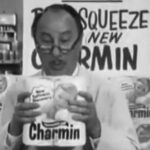 People who buy cheap toilet paper!