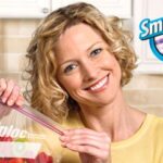 People who are too stupid to know if a Ziplock baggie is closed or not!