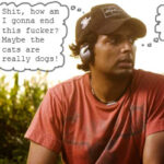 M. Night Shyamalan and his shit movies!