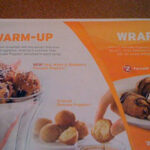 Denny’s breakfast appetizers and desserts!