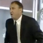 Phil Davison! Also, I’m lazy!