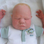 Realistic baby dolls!