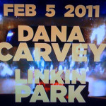 Dana Carvey + Linkin Park = Satan shooting explosive diarrhea in your face!
